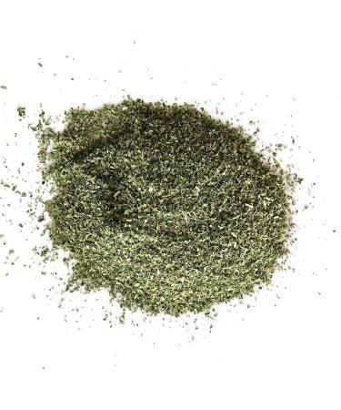 Premium Organic Cat Treat Luxury Stem-Free Leaf and Flower only - Buy Online on GoSupps.com