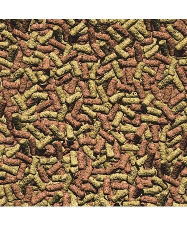 JBL Goldfish and Pond Food Floating Food Sticks Special Food ProPond Goldfish Size: M 0.8 kg - Buy Online on GoSupps.com