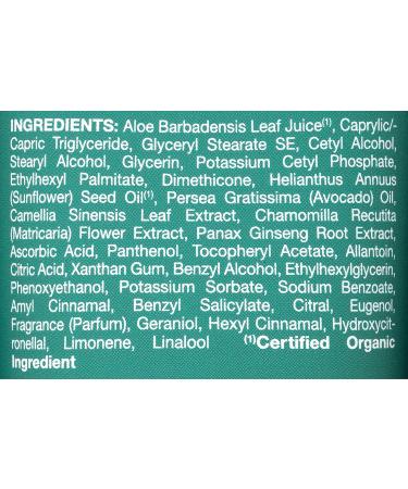 Jason Soothing Aloe Vera 89% Hand & Body Lotion 8 oz - Packaging May Vary - Buy Online on GoSupps.com