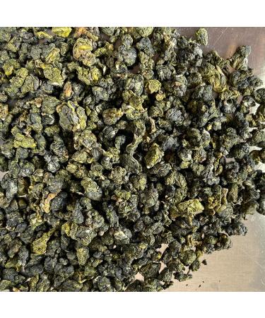 Taiwan unique tea Alishan High-mountain Oolong tea 150g*4 - Buy Online on GoSupps.com
