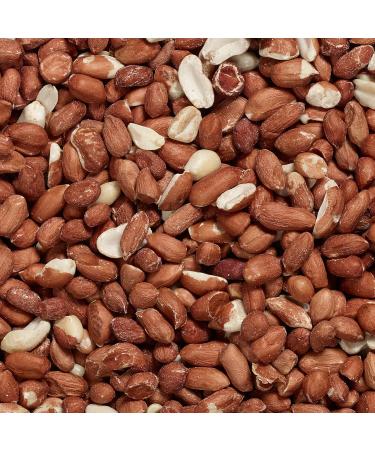 Gardman Whole Peanuts - Pack of 1 (1 x 12.7 kg) - Buy Online on GoSupps.com