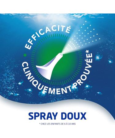 Buy Physiomer Nasal Hygiene Spray 2 x 135ml - Effective Nasal Care for Clear Breathing | International Shipping Available - Buy Online on GoSupps.com