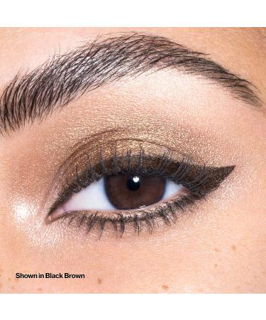 Revlon Colorstay Eye Liner Twin Pack Black Brown 0.01oz - Long Lasting Waterproof Formula - Buy Online on GoSupps.com