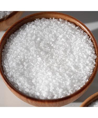 True Salt Kosher Grain Salt - All Natural Gourmet Sea Salt for Keto BBQs, Grilling, Baking, Soups & More - 16 oz - Buy Online on GoSupps.com