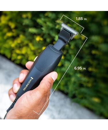 Remington Ultimate Precision Haircut Kit - Hair Clipper with Powered Performance | International Shipping Available - Buy Online on GoSupps.com