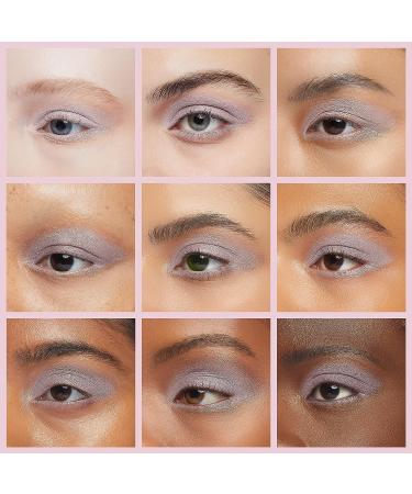 Lauren Brooke Cosmetiques Natural Creme Eyeshadow - Fairy Wings (Shimmer) - Buy Online on GoSupps.com