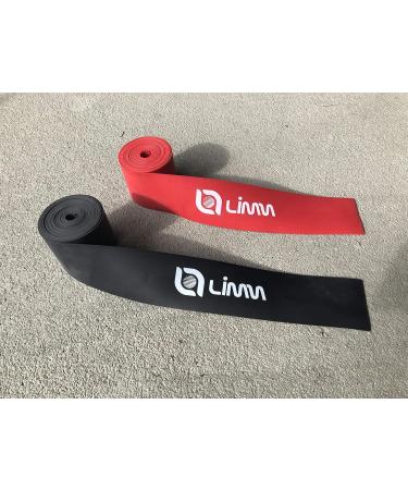 Limm Muscle Compression Floss Bands | Best Mobility & Recovery Tools for Athletes | International Shipping - Buy Online on GoSupps.com