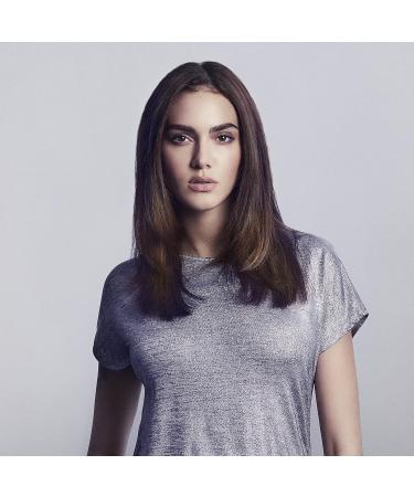 BaByliss Straight and Curl Brilliance Hair Straightener - Silver/Black - Buy Online on GoSupps.com