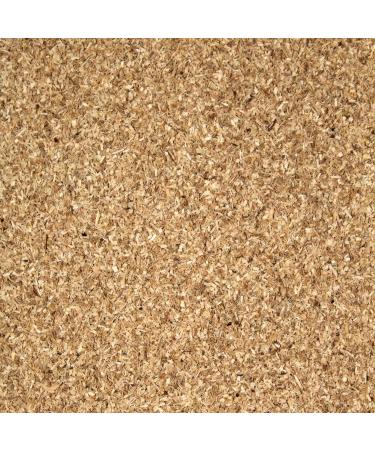 FTM Beech Smoking Chips 500g - Premium Flour for Smoking Fish - Ideal for BBQ & Gourmet Cooking - Buy Online on GoSupps.com