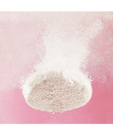 Plink! Fizzy Electrolyte Drink Tablets - Watermelon Flavor for Daily Hydration | 24ct Low-Calorie & Low-Sugar Keto Electrolytes - Buy Online on GoSupps.com