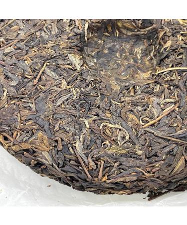 Pu-erh tea 2020 Custom Tea Xi Gui 357g Raw - Buy Online on GoSupps.com