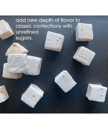 Raw Unrefined Colombian Panela 1kg - Origin Black Sugar Co. 2.2lb Pack | Natural Black Sugar - Buy Online on GoSupps.com