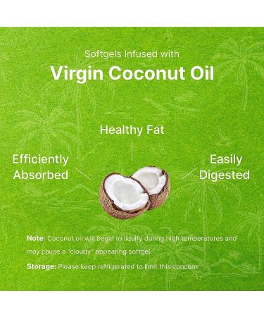 DEAL SUPPLEMENT Premium K Complete - High Potency Vitamin K1 K2 MK-7 & MK-4 Complex 200 Coconut Oil Softgels for Bone & Heart Health - Buy Online on GoSupps.com