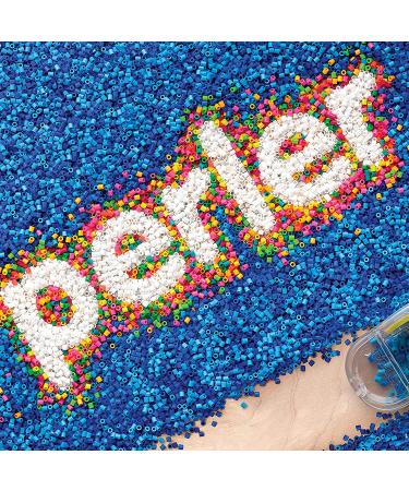 Perler Ironing Paper Beads Crafts for Kids - 12'' x 16'' - 7 Pieces - Buy Online on GoSupps.com