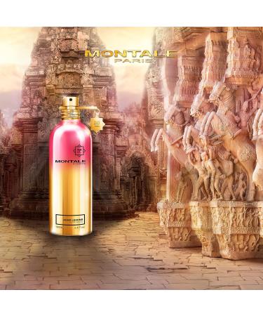 MONTALE Aoud Eau De Parfum Spray Legend 3.4 Fl Oz - Buy Online on GoSupps.com