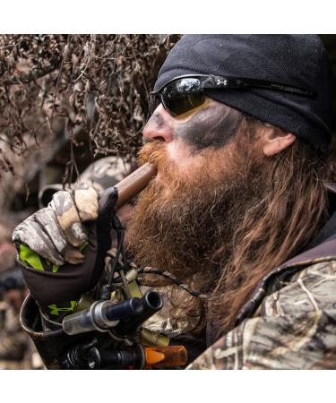 Duck Commander Specialty Series Teal Hen Duck Call - Realistic & Easy to Use - Buy Online on GoSupps.com