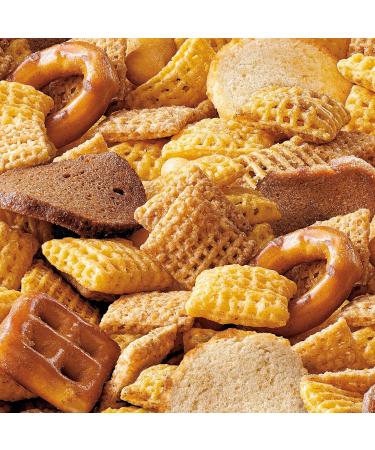 Buy Chex Mix Traditional Savory Snack Mix - 1.75 Oz (Pack of 60) | International Shipping Available - Buy Online on GoSupps.com