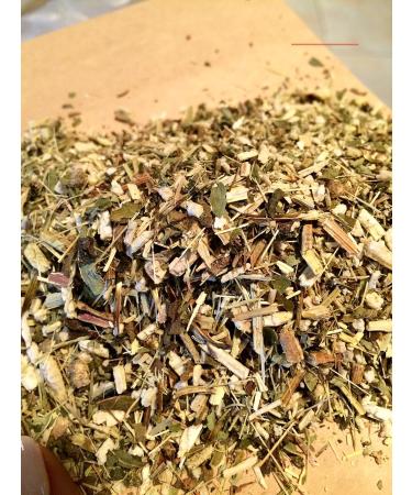 Organic Bio Herbs-Echinacea Dried Flowers 100% Natural Premium Quality Herb for Herbal Tea Tinctures & Remedies No Additives Non-GMO (Echinacea Purpurea) 2 Oz. - Buy Online on GoSupps.com
