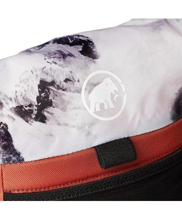 Mammut Boulder Chalk Bag Pepper - Premium Climbing Gear - Buy Online on GoSupps.com