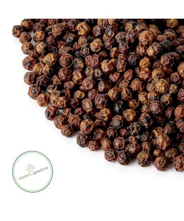 Premium Cambodian Red Kampot Peppercorns - 70g Aroma Can for Poultry Fish & Wild Dishes - International Shipping Available - Buy Online on GoSupps.com