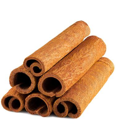 Cassia Cinnamon Organic Quality - Cinnamomum Cassia Cassia Cinnamon 200g