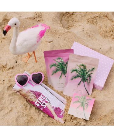 Shop SugarBaby Vita Skin Sugar Crush Exfoliating Body Scrub - Coconut & Raw Sugar 7.05 oz | International Shipping Available - Buy Online on GoSupps.com