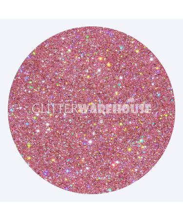 Champagne Pink Loose Glitter for Eyeshadow | Eye Shadow Shimmer Makeup Powder - International Shipping Available - Buy Online on GoSupps.com