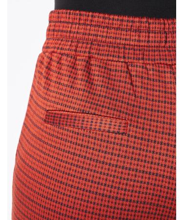 ICHI Women's Ihkate Cameleon Pa Slacks 18 181355/Rooibos Tea - Buy Online on GoSupps.com