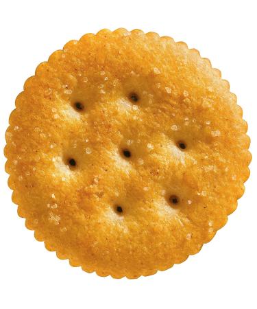 Ritz Original Crackers - Family Size 20.6 oz. - Delicious Snack for Everyone! - Buy Online on GoSupps.com