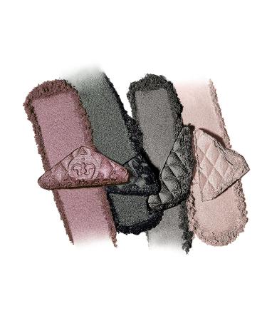 Rimmel Glam 'Eyes Quad Eye Shadow in English Breakfast - 0.15 fl oz - Buy Online on GoSupps.com