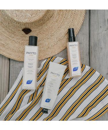 PHYTO Phytojoba Moisturizing Mask 5.29 oz - Hydrating Hair Treatment - Buy Online on GoSupps.com