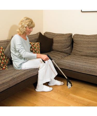 Homecraft Patterson Medical Reacher | 61 cm Gripper Arm | Enhance Mobility & Independence | Shop Now - Buy Online on GoSupps.com