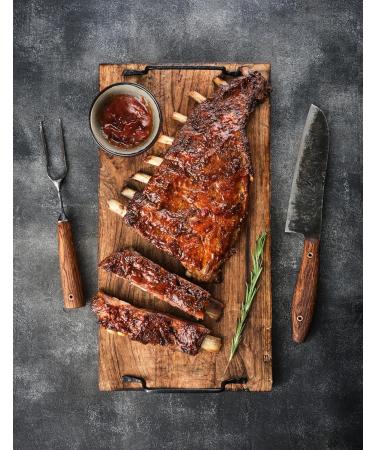 Heinz Sticky Korean Barbecue Sauce 875ml - Authentic BBQ Flavor in a 1kg Pack - Buy Online on GoSupps.com