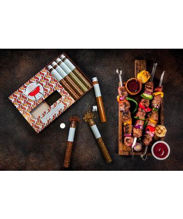 Smokehouse Flame and Flavor Plus Barbecue Grill - Buy Online on GoSupps.com