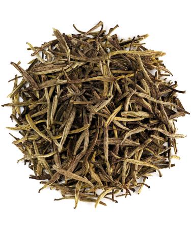 Baihao Yinzhen Th Blanc Chine - Aiguilles D'argent Th Chinoise - Silver Needle - Bai Hao Yin Zhen 50g