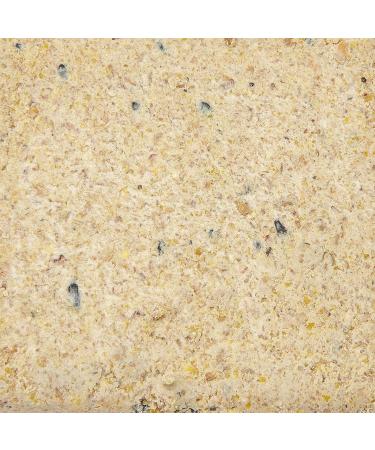 Garden Ting Mixed Suet Block Wild Bird Treat 6 x 300g - Buy Online on GoSupps.com