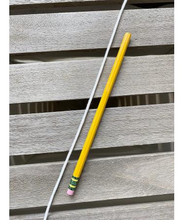 Cotton Piping Cord Size 000 (3/32) - 75 Yards | High-Quality Cotton Piping for Sewing Projects - Buy Online on GoSupps.com