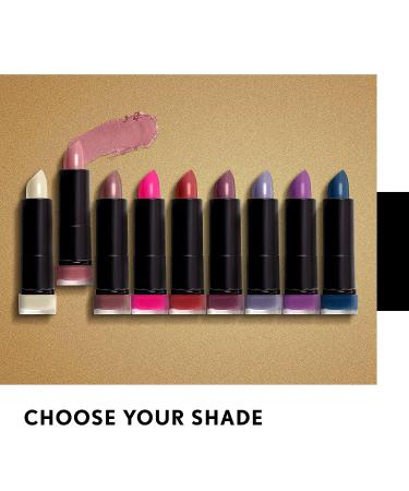 COVERGIRL Exhibitionist Lipstick Demi-Matte Worthy 450 - 0.123 oz (Pack of 1) - Buy Online on GoSupps.com