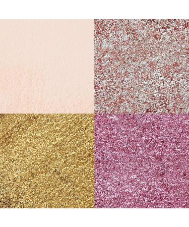 SIGMA Beauty Enchanted Eyeshadow Palette - 1 Pc Eye Shadow for Women - Buy Online on GoSupps.com