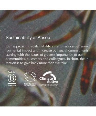 Aesop B Triple C Facial Balancing Gel - Buy Online on GoSupps.com