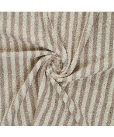 Buy Sei Design Organic Baby Bathrobe | 100% Cotton | Terry Cloth | Ages 3-6 | Eco-Friendly Children's Clothing - Buy Online on GoSupps.com