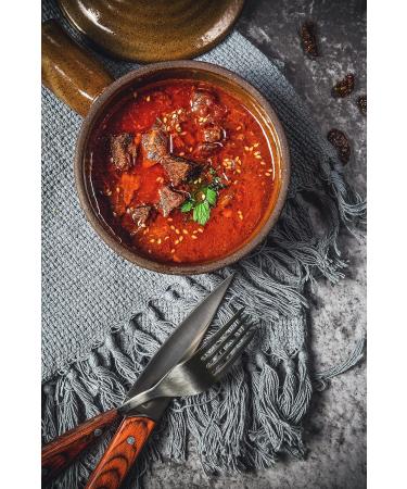 Laziza Qorma Spice Mix | Masala Mix | Easy Cook | 100g - Buy Online on GoSupps.com