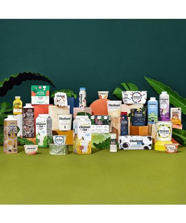 Chobani Flip Almond Coco Loco Low-Fat Greek Yogurt 4.5oz - Buy Online | [Your Company Name] - Buy Online on GoSupps.com