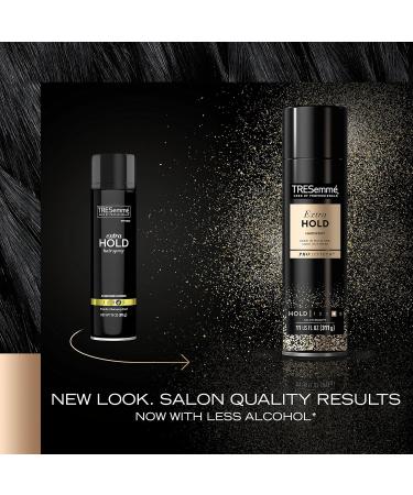 TRESemm Hair Care Bundle with Extra Hold Hairspray Pack of 6 11 oz & Extra Hold Hair Gel No Crunch 5 oz - Buy Online on GoSupps.com