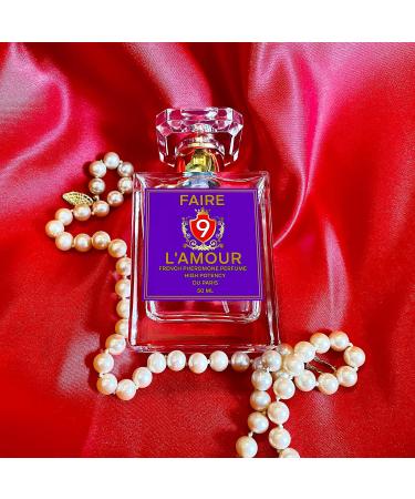 Private Collection Black Afghan Espresso & Vanilla High Potency Pheromone Cologne Parfum for Men Increases Attraction and Desire 50 ML (Faire L'Amour Floral Blend) - Buy Online on GoSupps.com