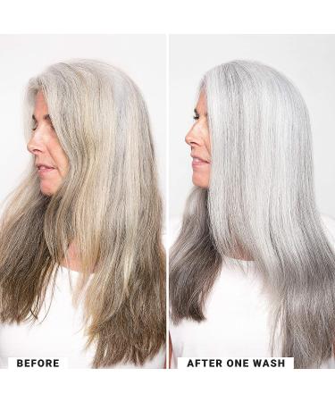 Beachwaver Co. BRB Blonde Purple Conditioner 6 fl oz - Deep Hydration for Blonde Hair - Buy Online on GoSupps.com