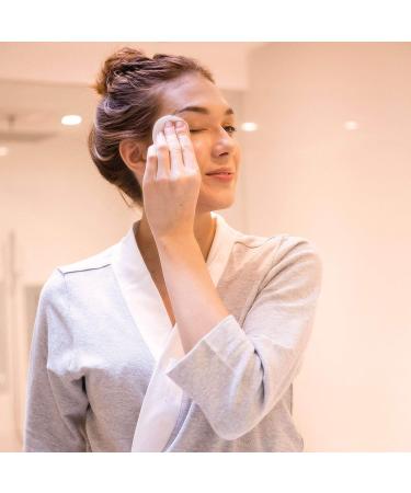 Three Ships Nourish Lavender + MCT Cleansing Oil - 2 OZ | Hydrating & Natural Face Cleanser for All Skin Types - International Shipping Available - Buy Online on GoSupps.com