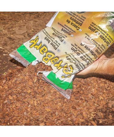 JBL TerraBark 71020 Soil Substrate for Forest & Rainforest Terrariums - Pine Bark 5L (10-20mm) - Premium Eco-Friendly - Buy Online on GoSupps.com