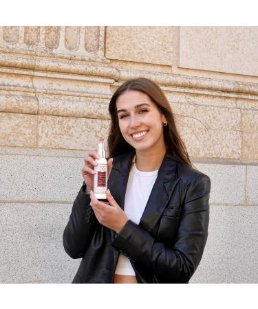 Jaqua Coconut Buttercream Frosting Hydrating Body Mist w/Organic Aloe Coconut Buttercream Frosting 4 Fl Oz (Pack of 1) - Buy Online on GoSupps.com