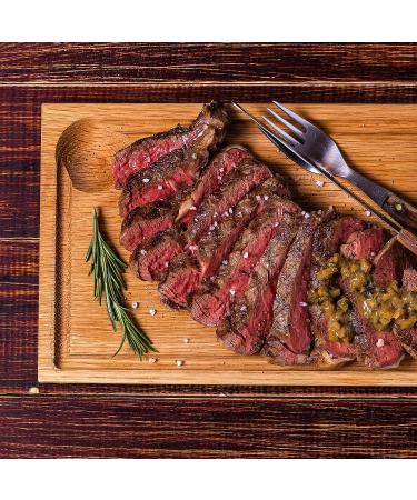 BBQ Barbecue Spices & Seasonings Set - Ultimate Grilling Accessories, Made in the USA - Buy Online on GoSupps.com